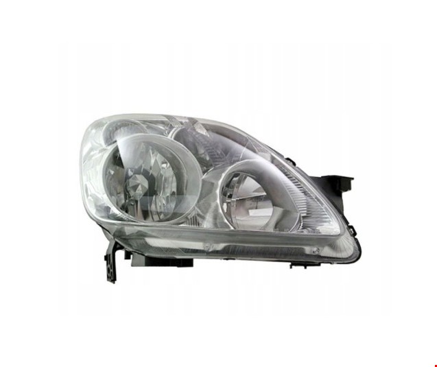 Honda Cr-v Ön Far Sağ Crv 2005- Psaparcam 33101-S9A-G11
