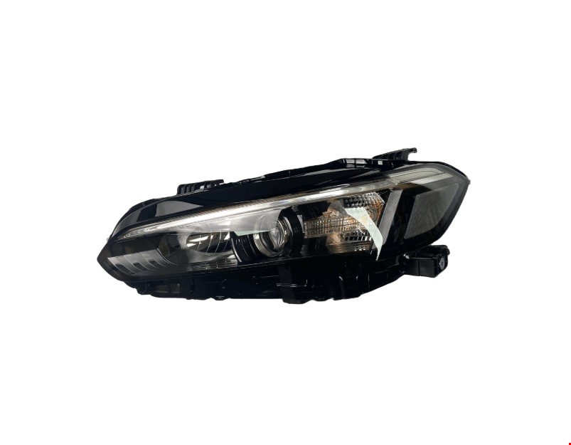 Honda Civic Ön Far Siyah Sol Civic Fe1 2021- Psaparcam 33150-T24-Y12