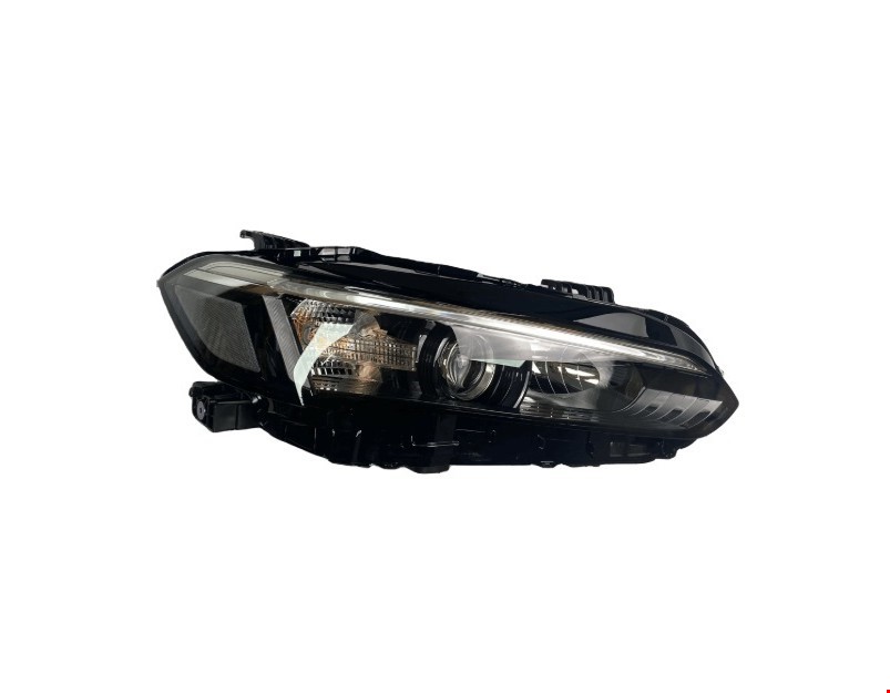 Honda Civic Ön Far Siyah Sağ Civic Fe1 2021- Psaparcam 33100-T24-Y12