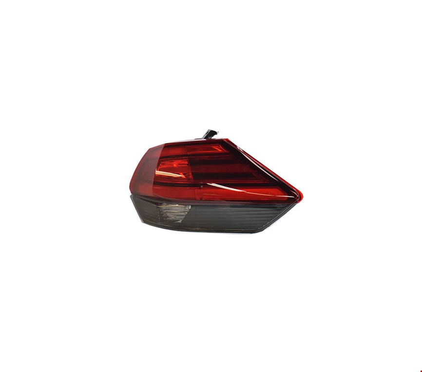Nissan X-trail Arka Stop Sol X-traıl 2017- Psaparcam 26555-6FP0A