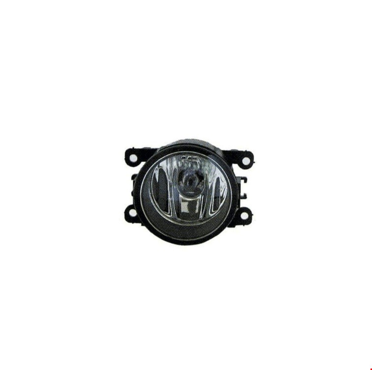 Renault Megane Sis Farı (Duylu) Sol Megane 2 2003- Psaparcam 8200074008 L