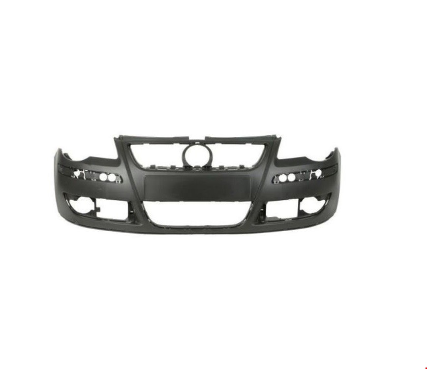 Volkswagen Polo Ön Tampon Polo 2005- Psaparcam 6Q0807217EGRU