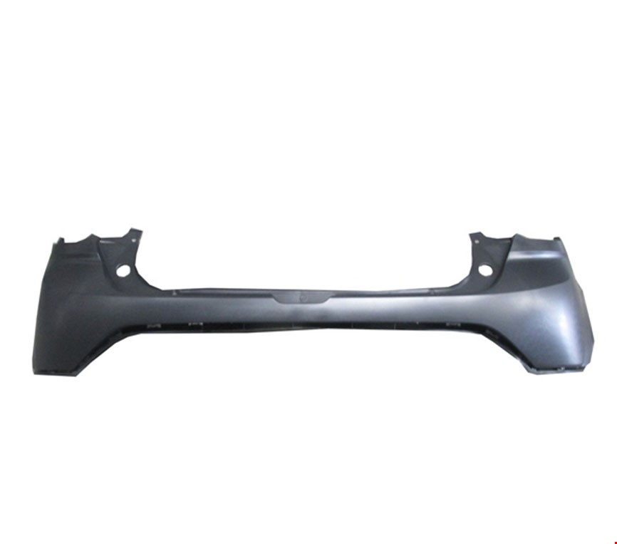 Dacia Sandero Stepway Arka Tampon Dodik Delikli Sandero Stepway 2021- Psaparcam 850232562R