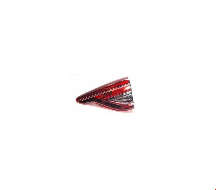 Renault Clio Arka Stop Ledli İç Sağ Clio 5 2019- Psaparcam 265504450R