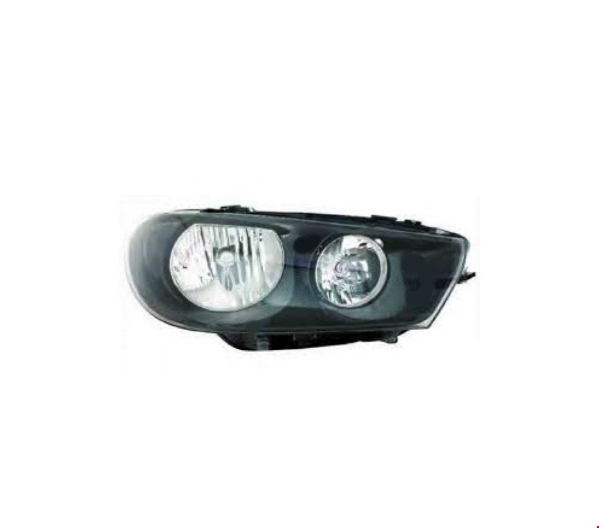Volkswagen Scirocco Ön Far Sağ Scırocco 2008- Psaparcam 1K8941006K