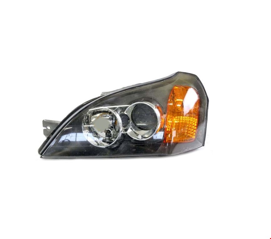 Chevrolet Evanda Ön Far Sol Evanda 2004- Psaparcam 96470095