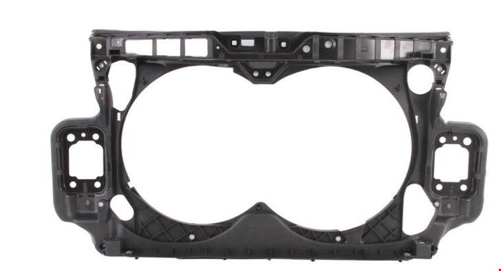 Audi A6 Ön Panel Audi (3.0 TDI) A6 2005- Psaparcam 4F0805594C