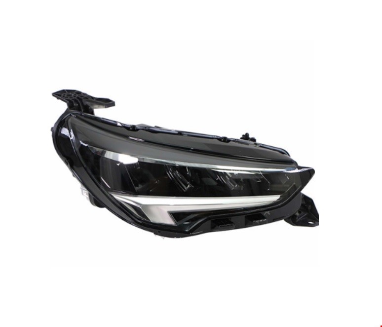 Opel Corsa F P2J0 Ön Far ( Ledli ) Sağ Corsa F 2020- Psaparcam 9829522580