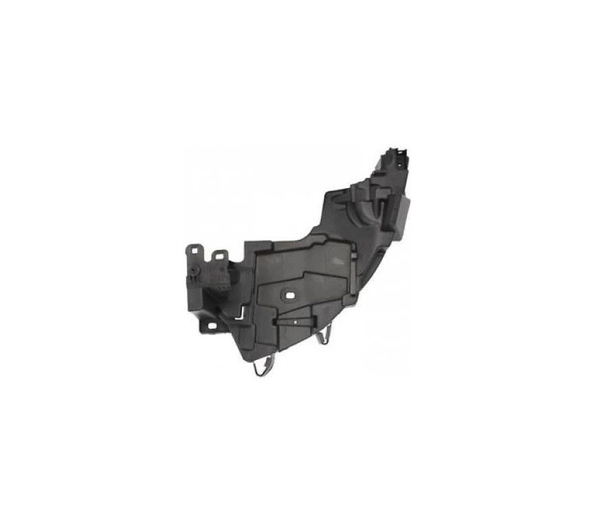 Renault Fluence Far Braketi Sol Fluence 2010- Psaparcam 622230011R