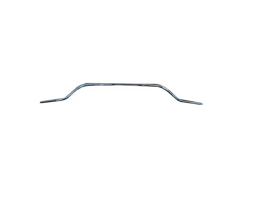 Mercedes-Benz C Serisi Arka Tampon Spoyler Nikelajı Coupe W205 2014- Psaparcam A2058856103