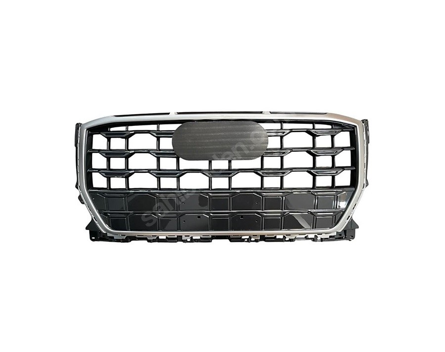 Audi Q2 Ön Panjur Q2 2022- Psaparcam 81A853651H RN4 OR