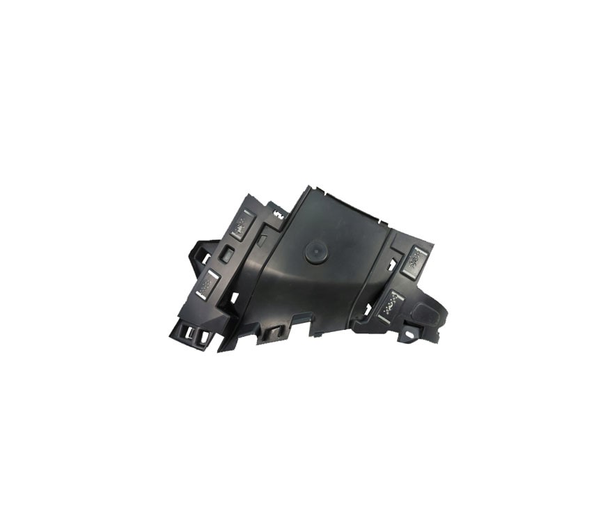 Renault Kangoo Ön Tampon Braketi Sol Kangoo 2023- Psaparcam 620432913R