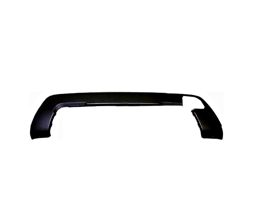 Dacia Duster Arka Tampon Alt Parça ( Siyah ) Duster 2017- Psaparcam 850700542R