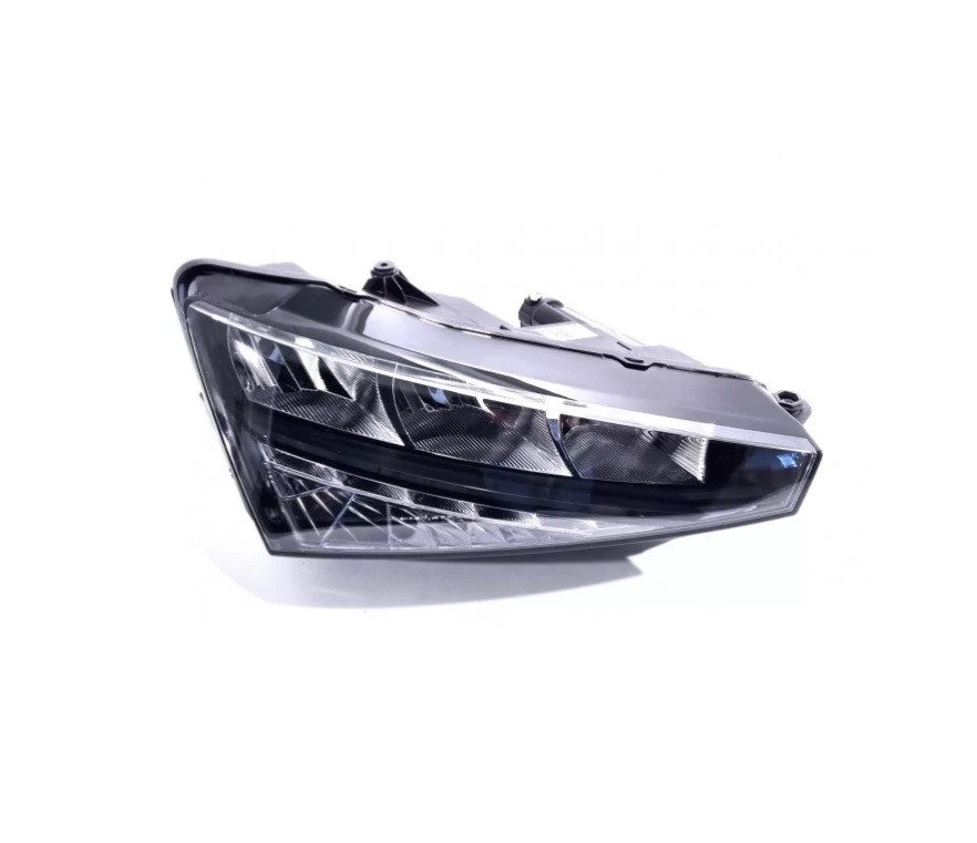 Skoda Scala Ön Far LED Sağ Scala 2020- Psaparcam 657941016