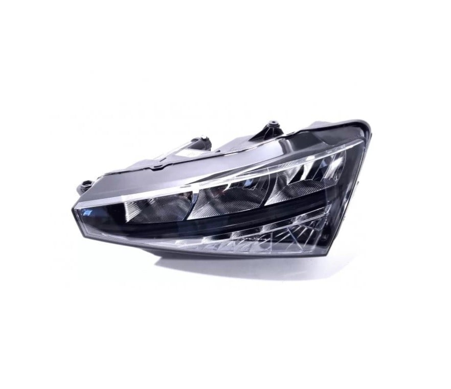 Skoda Scala Ön Far LED Sol Scala 2020- Psaparcam 657941015