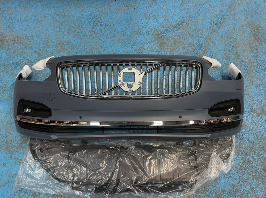 Volvo S90 Ön Tampon Seti Komple S90 2022- Psaparcam 40000723