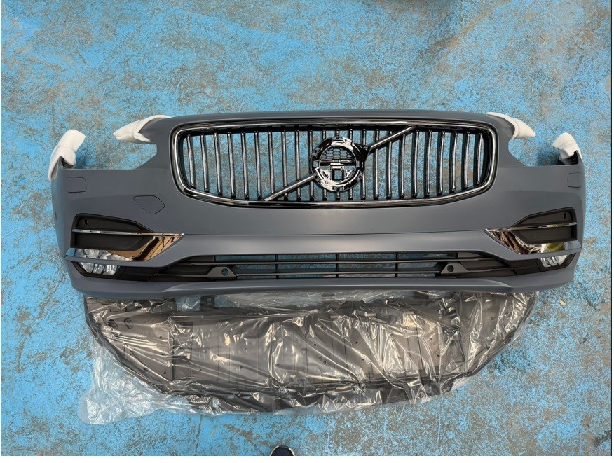 Volvo S90 Ön Tampon Seti Komple S90 2017- Psaparcam 39844756