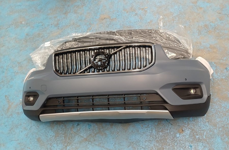 Volvo XC40 Ön Tampon Seti Komple Xc40 2018- Psaparcam 39790879