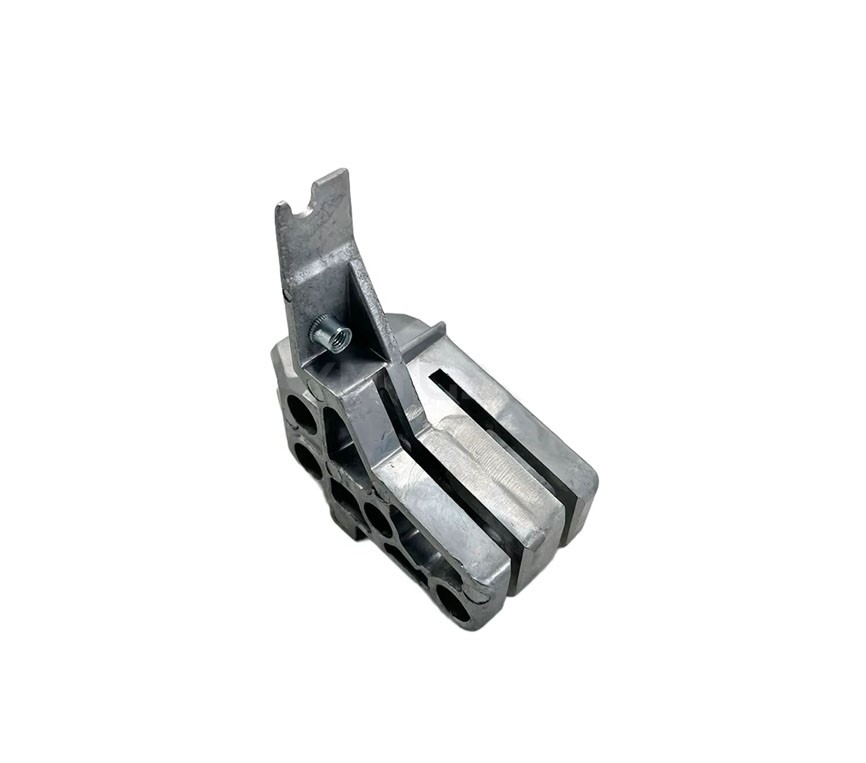 BMW X1 Ön Tampon Bağlantı Desteği Sağ X1 U11 2022- Psaparcam 51118737338