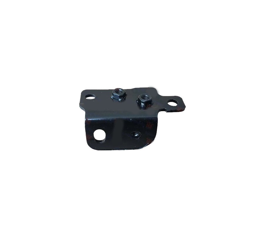 BMW X1 Ön Destek Braketi Sol X1 U11 2022- Psaparcam 51649883577