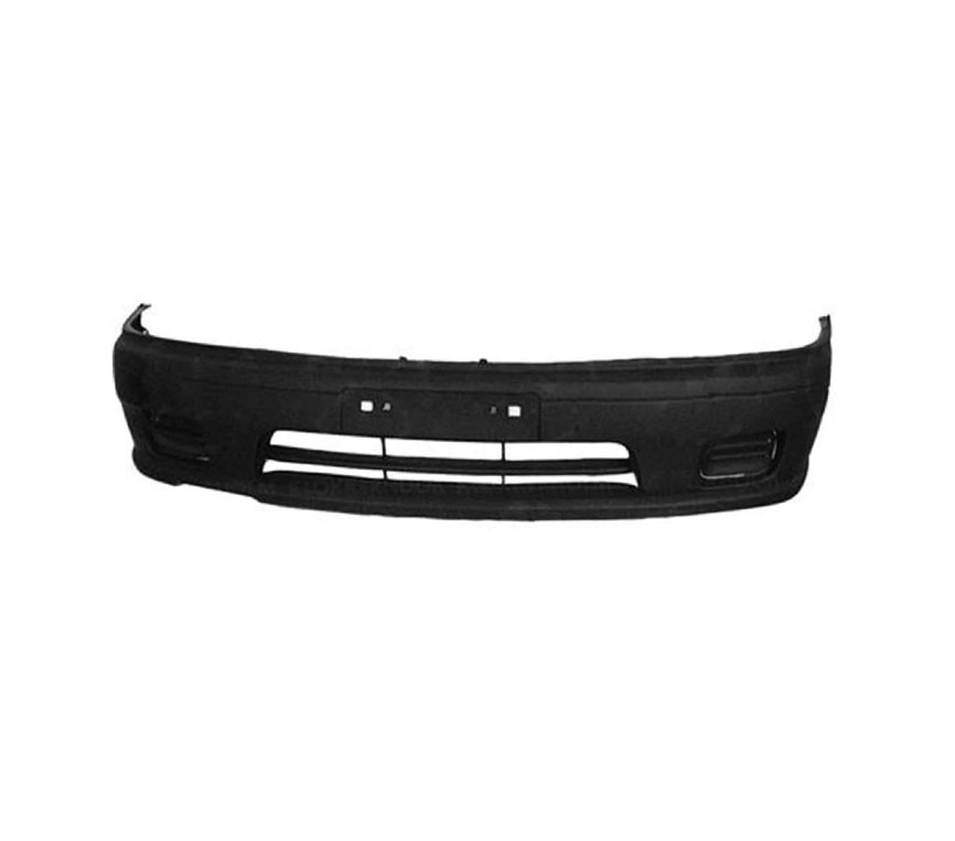 Mazda 323 Ön Tampon Siyah H/Back.mazda 323 1997-1998 Psaparcam BTRS-50-031B8N