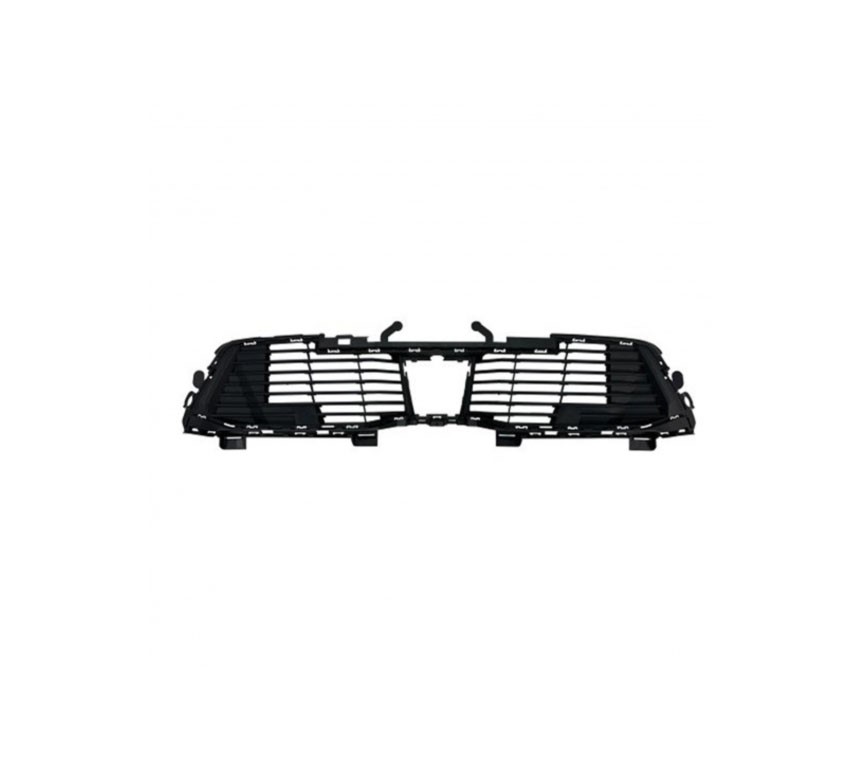Peugeot 2008 P24E Ön Tampon Panjuru Orta Pg 2008 2024- Psaparcam 98526594XT