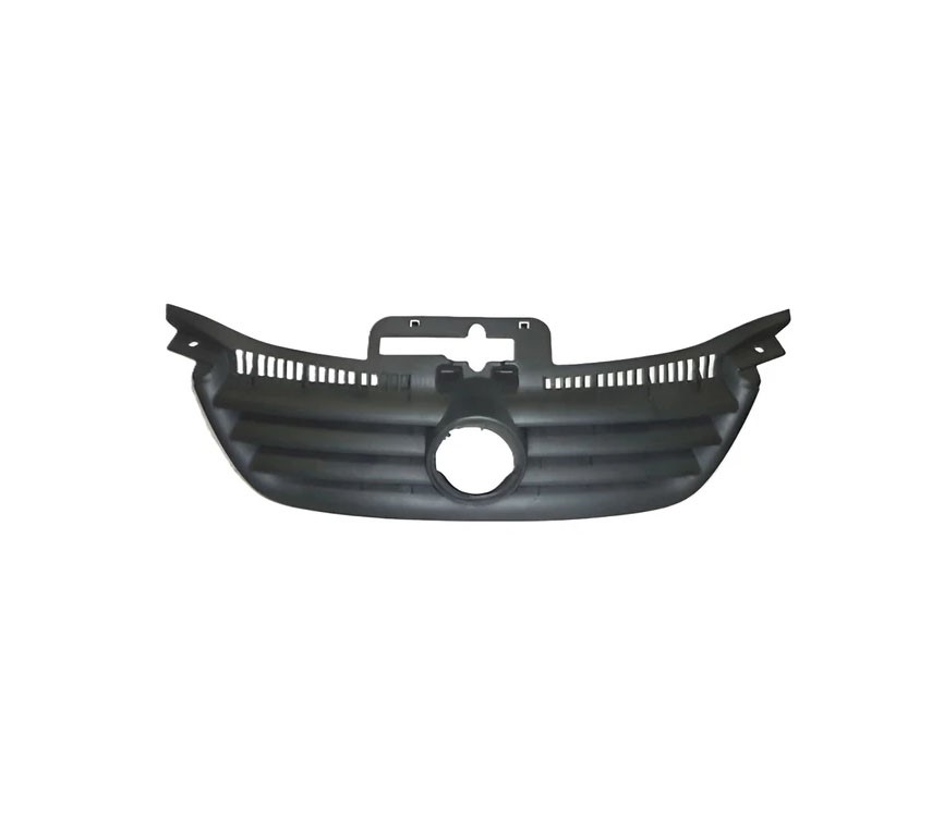 Volkswagen Caddy Ön Panjur Siyah Caddy 2004- Psaparcam 1T0853651A