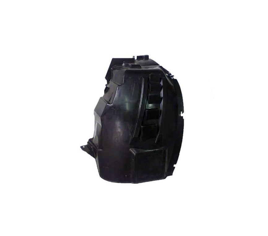 Fiat Ducato Ön Çamurluk Davlumbazı Sol Ducato 2007- Sodsan Psaparcam 7136FN-1306371070-