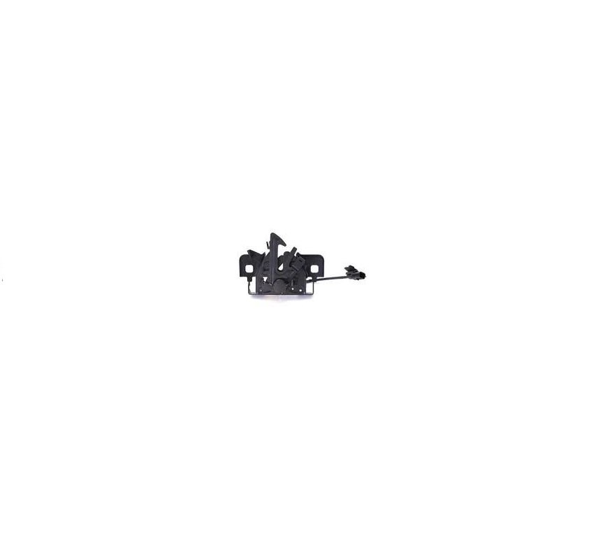 Renault Clio Motor Kaput Kilidi Elektrikli Clio 4/Captur 2013- Psaparcam CLİ13-4602