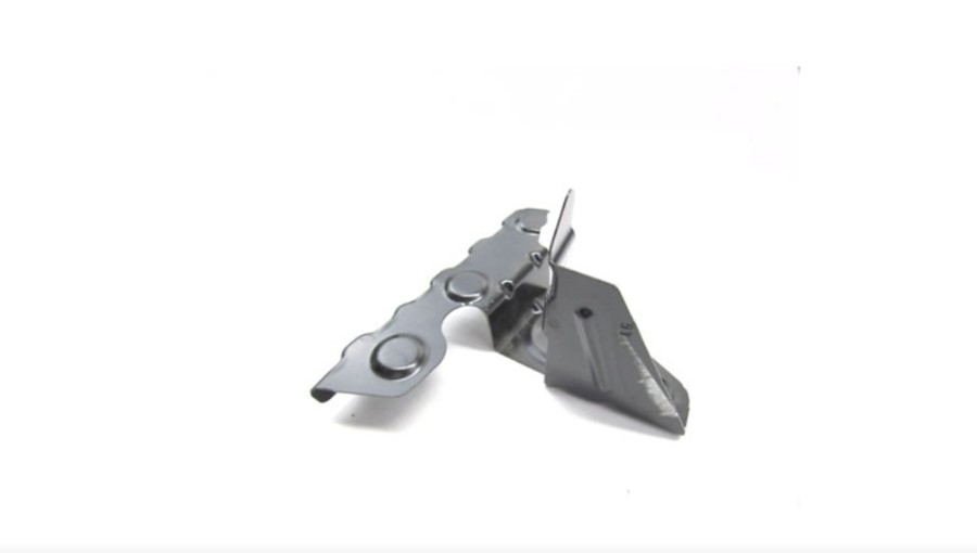 BMW X1 Ön Çamurluk Braketi Sol X1 E84 2008- Psaparcam 41102992891